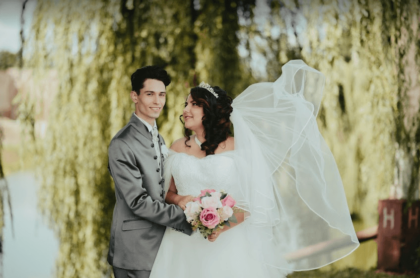 Samuele &amp; Andrada - Fotografii de Scheau Calin Photographer