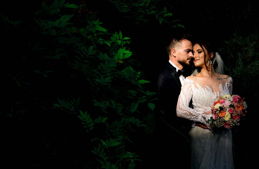 Andreea &amp; Daniel - Fotografii de AP Photography