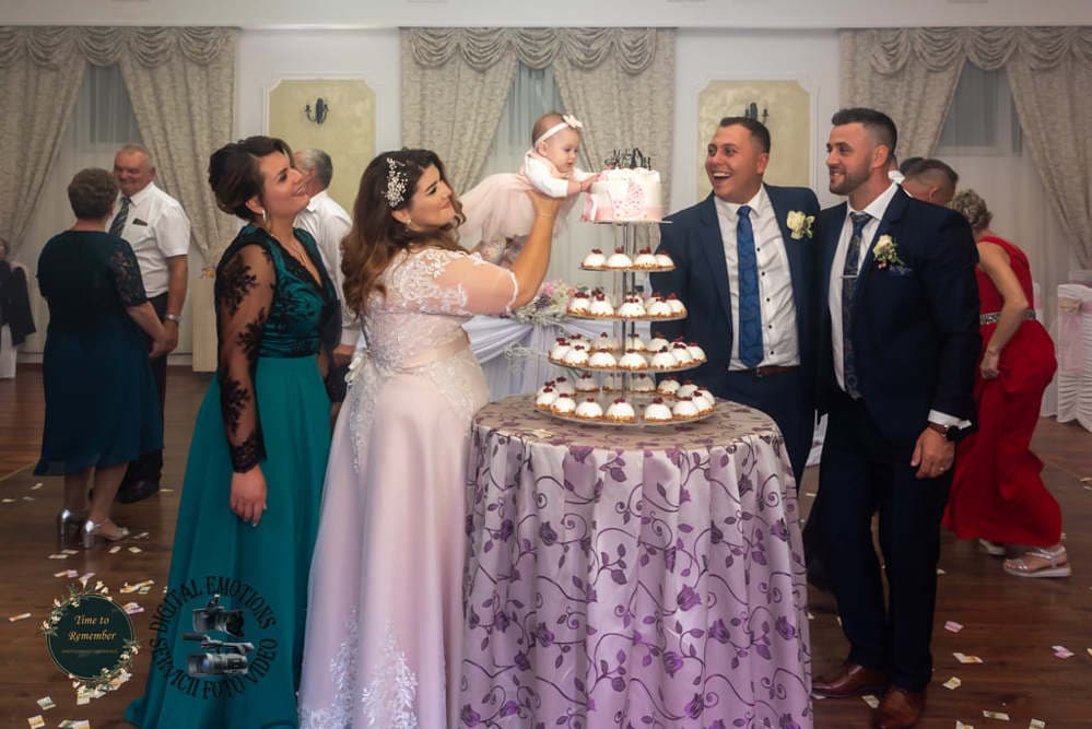 Anca si Marian - Fotografii de Time to Remember