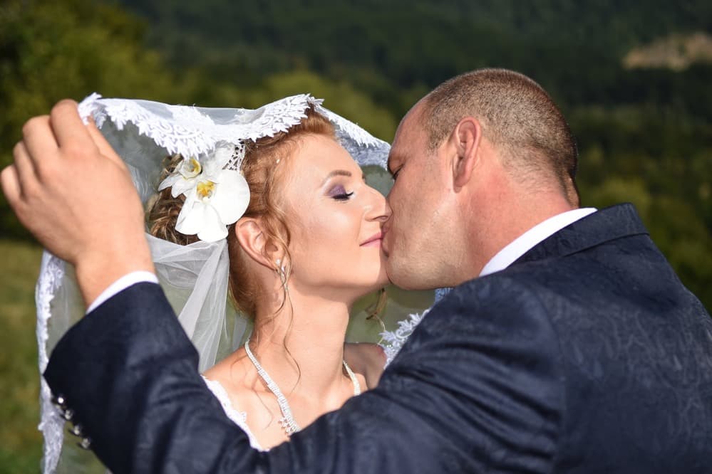 Cristina si Marian - Fotografii de Adrian Radulea