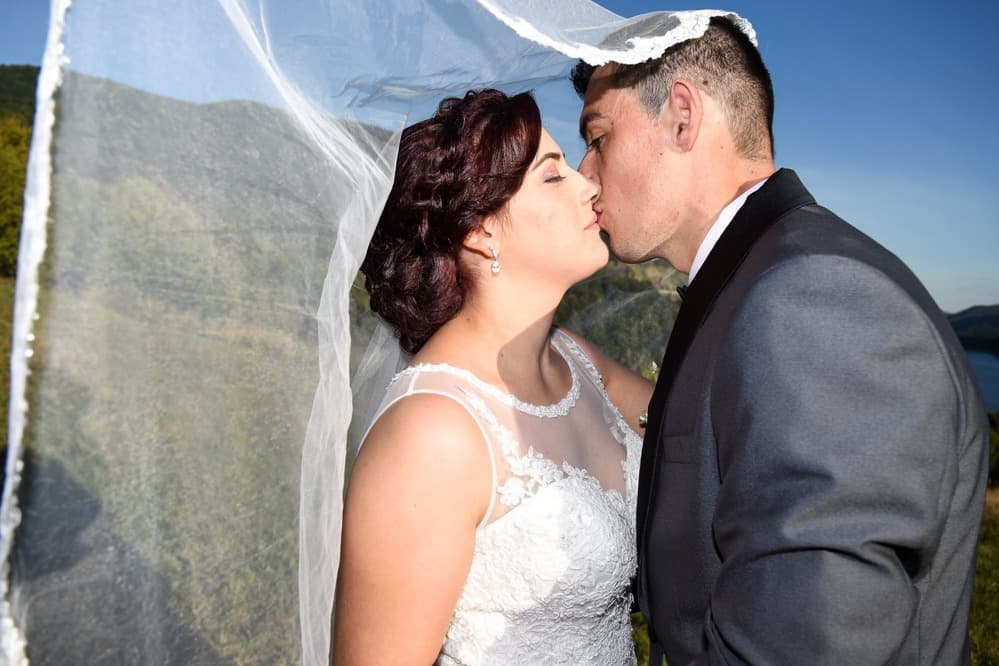 Maria și Ștefan - Fotografii de Adrian Radulea