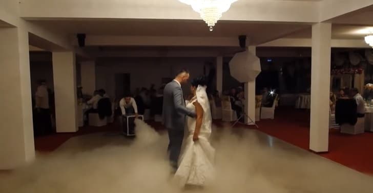 Claudia &amp; Bogdan - Fotografii de Gabriel Rentea