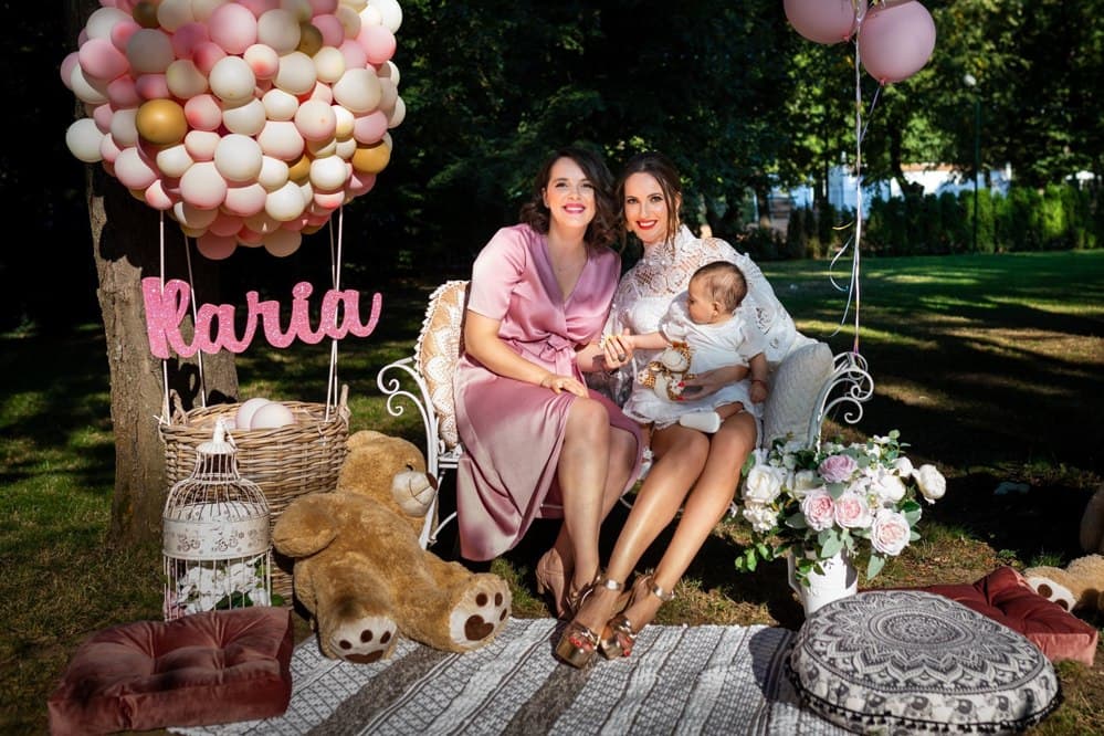 Ilaria Mihelis - Fotografii de Manu Ivanciu