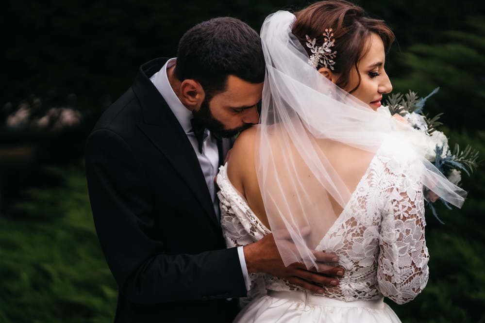 Nunta Alexandru si Evelina - Fotografii de Romeo Mihail Photography