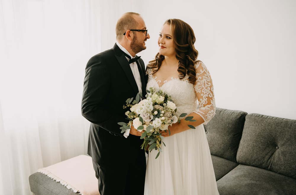 Roxana &amp; Adrian - Fotografii de AP Photography