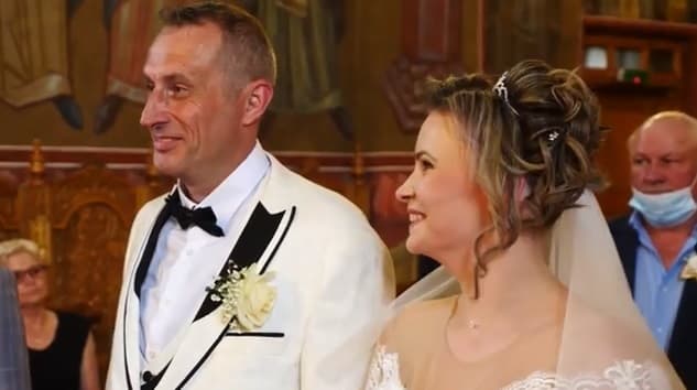 Mariana și Claudius - Fotografii de Alexandru Gabriel Tudor 