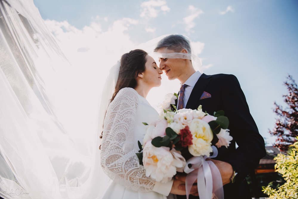 Elena &amp; Alexandru - Fotografii de Chiriac Andrei Fotograf