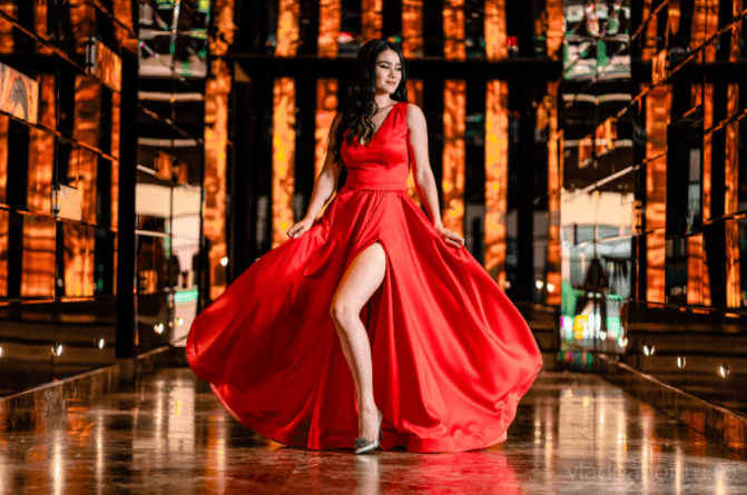 Maria - Fotografii de Vlad Pahontu