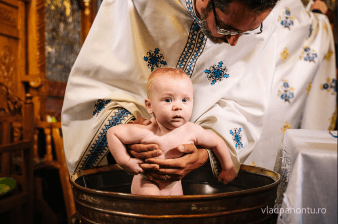 Familia Munteanu - Fotografii de Vlad Pahontu