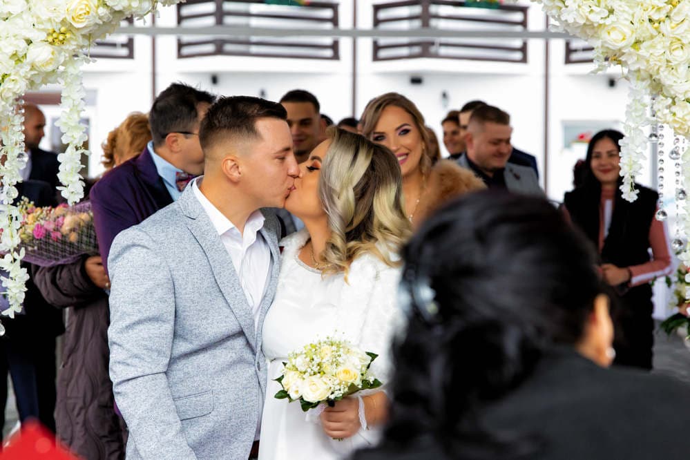 Adriana și Paul - Fotografii de Janyn Foto-Video