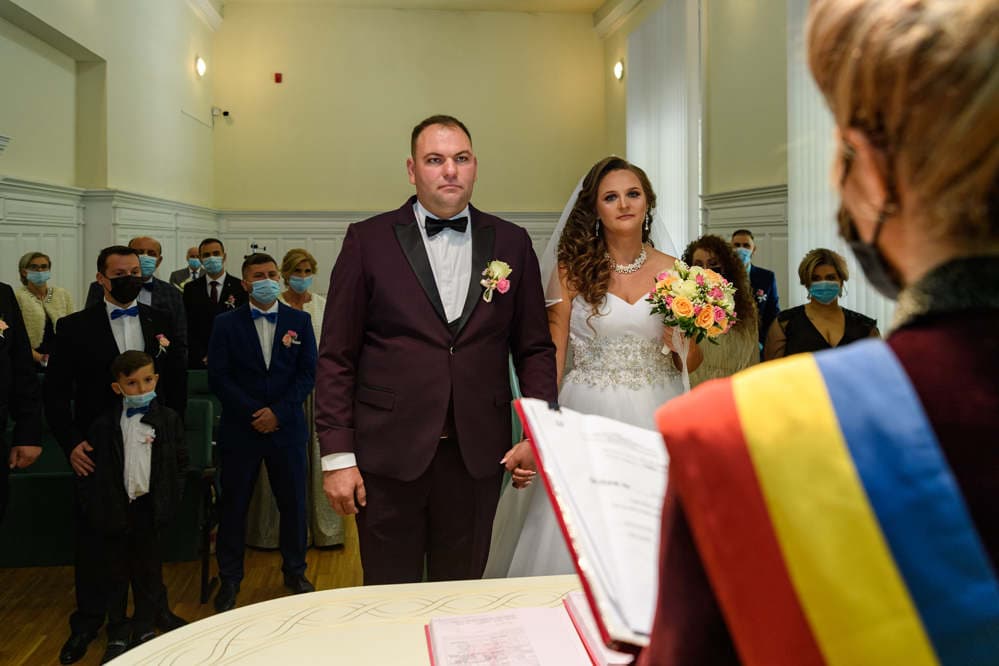 Darius si Diana - Fotografii de 4D Art - David Nicolae Marius