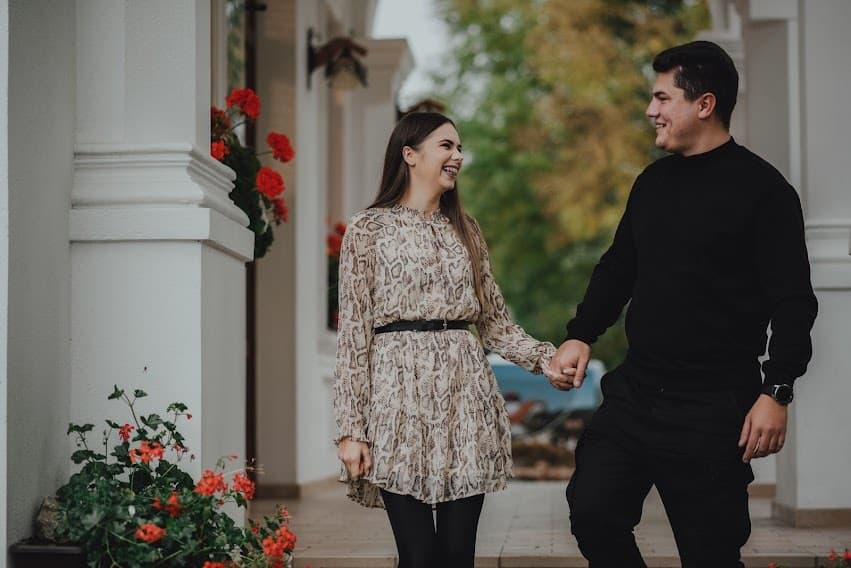 Edi&amp;Andreea - Fotografii de Scheau Calin Photographer