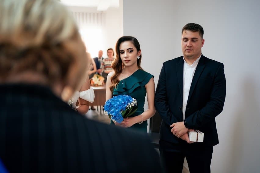 Betti &amp; Szabi - Fotografii de Alpar Lukacsi 