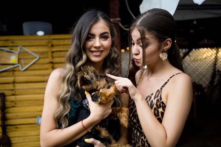 Lavinia - Fotografii de Alpar Lukacsi 