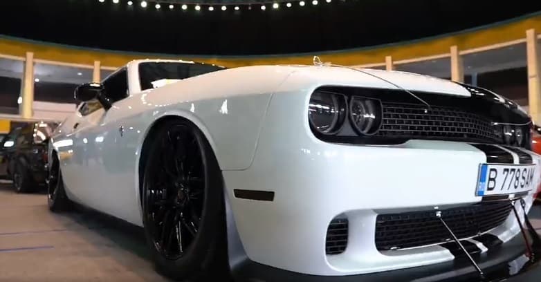 European Car Festival - Fotografii de Mihai Claudiu Films