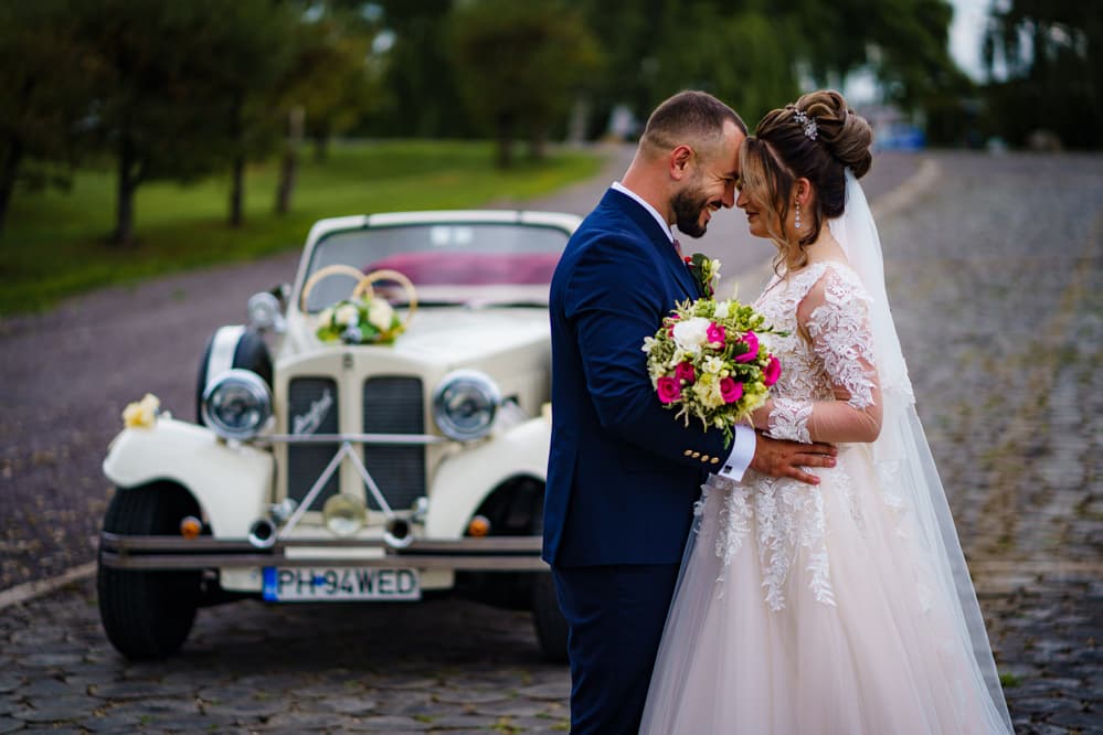 Laurentiu si Ramona - Fotografii de Razvan Rotaru