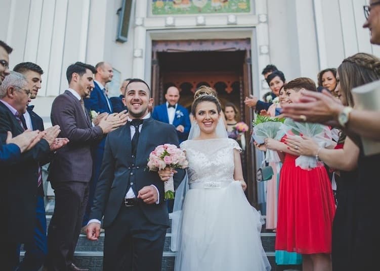 Alexandra &amp; Sergiu - Fotografii de Alpar Lukacsi 