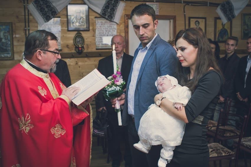 Alesia Maria - Fotografii de Alpar Lukacsi 