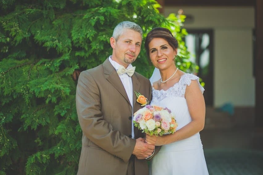 Mirabella &amp; Dumitru - Fotografii de Alpar Lukacsi 