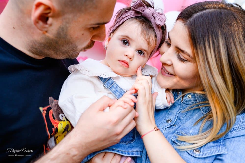 Lara Maria - Fotografii de Mugurel Olteanu 