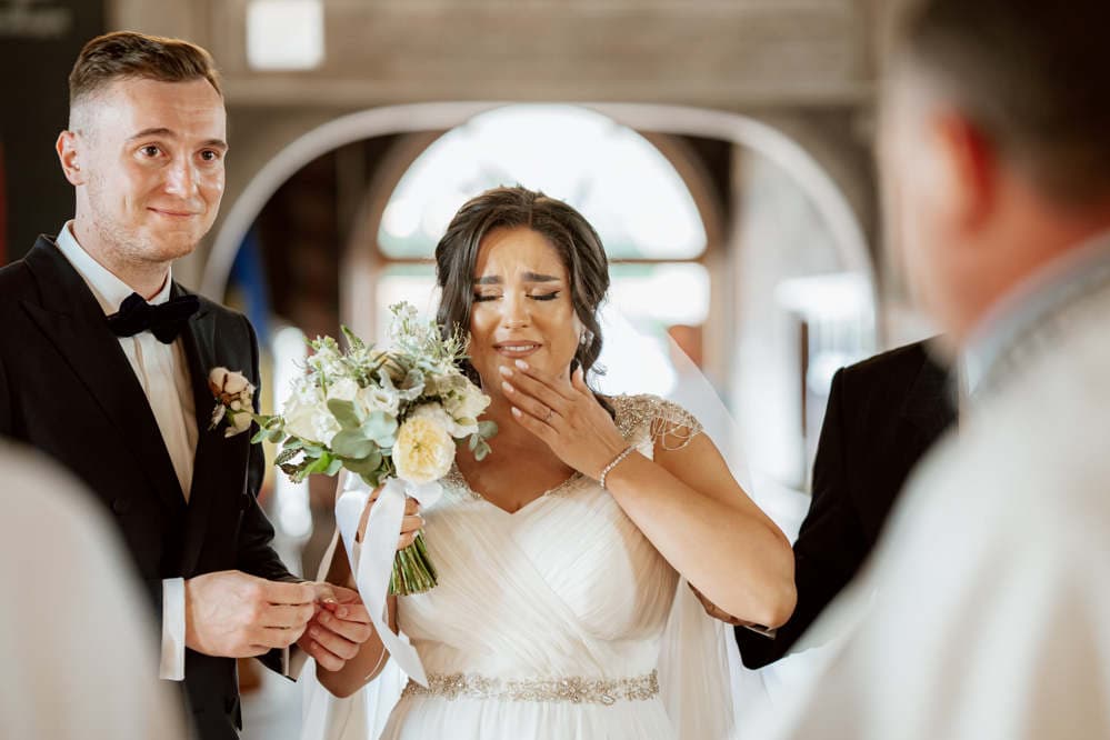 Adriana &amp; Traian - Fotografii de Silhouettes Photography