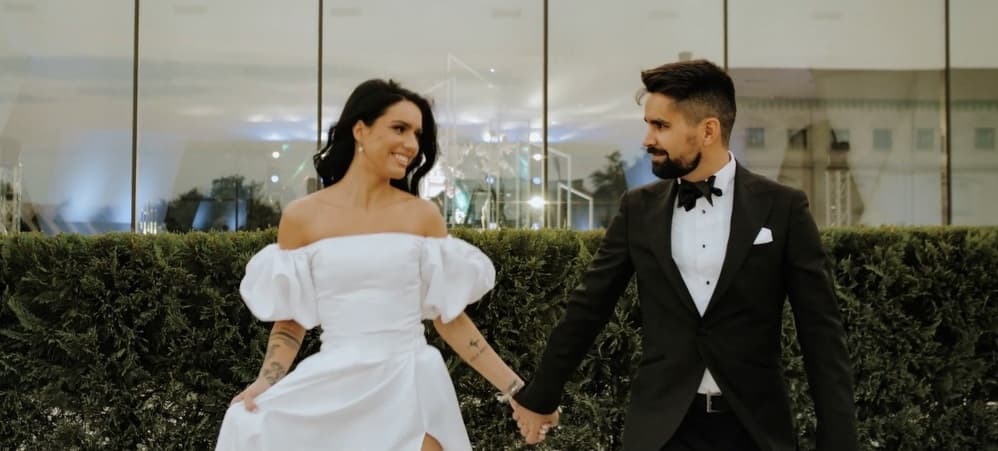 Victor Elena - Fotografii de ID-Brothers