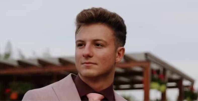 Darius - Fotografii de GIA Studio Events