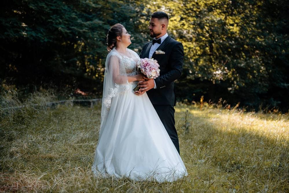 Bianca și Ciprian - Fotografii de Chiriac Andrei Fotograf