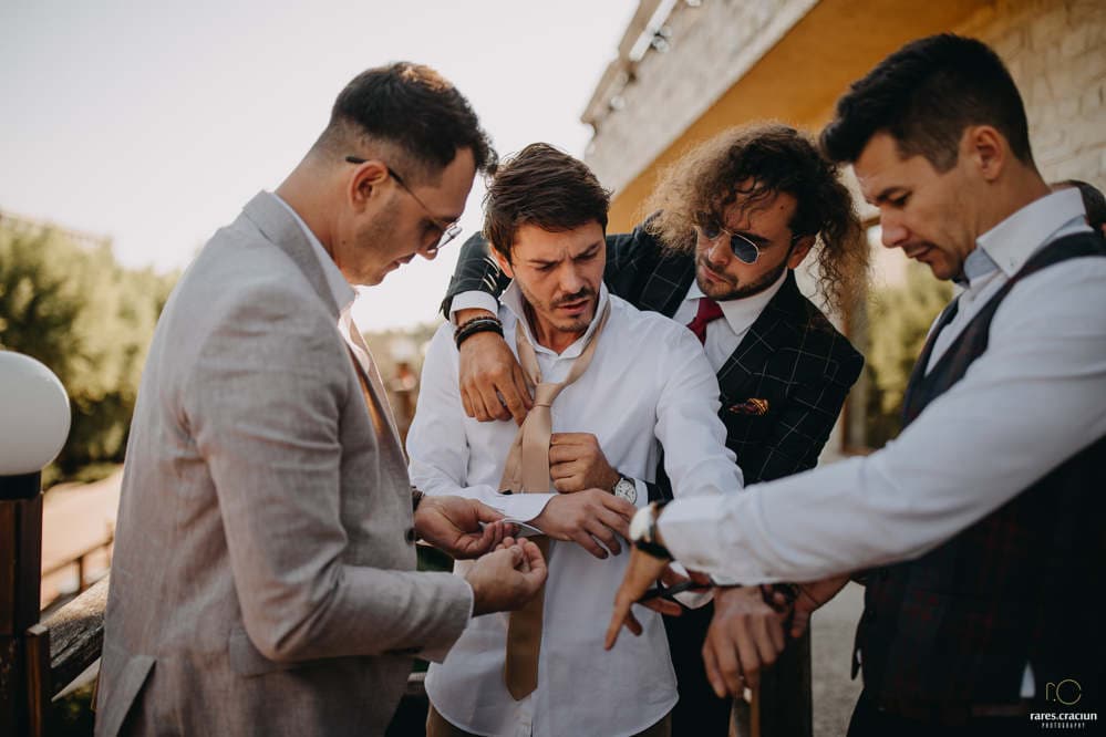 Claudia&amp;Cristi - Fotografii de Rares Craciun