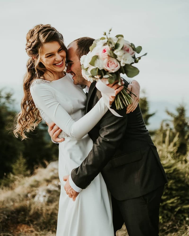 Ioan si Andra - Fotografii de Valentin Melen