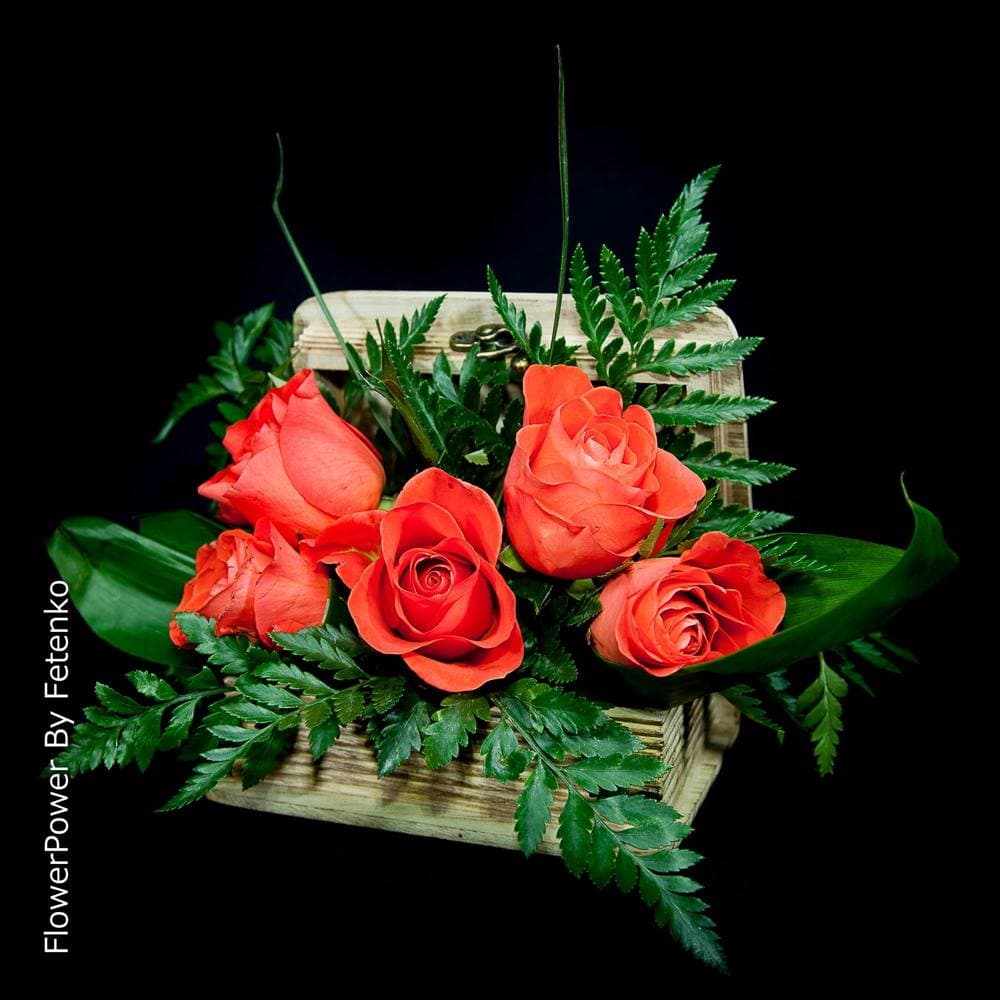 Aranjamente Florale - Fotografii de 7ARTs for Wedding - Foto &amp; Video