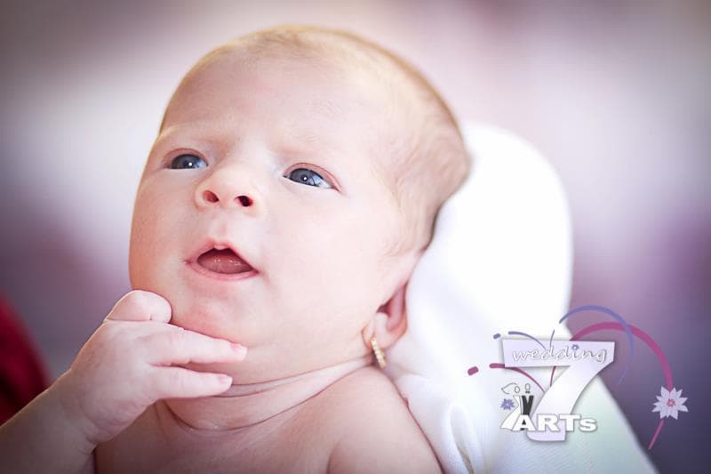 La 2 Saptamani - Fotografii de 7ARTs for Wedding - Foto &amp; Video