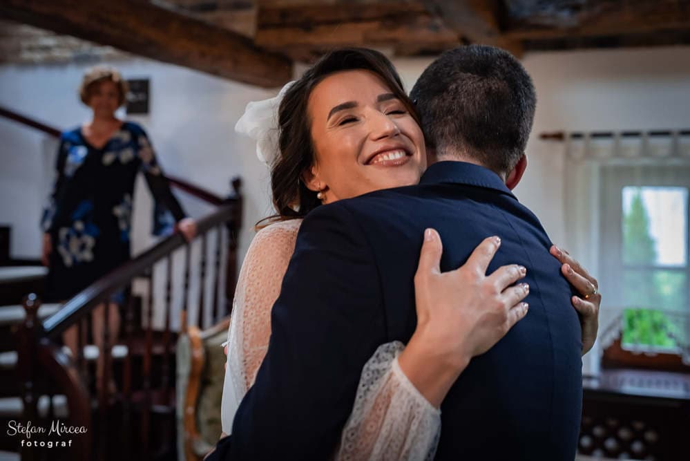 Loredana si Vlad - Fotografii de Stefan Mircea