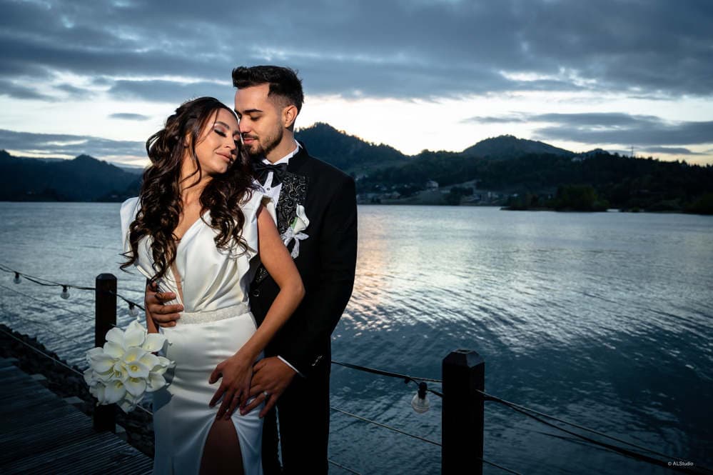 Codrut&amp; Mirela - Fotografii de ALStudio