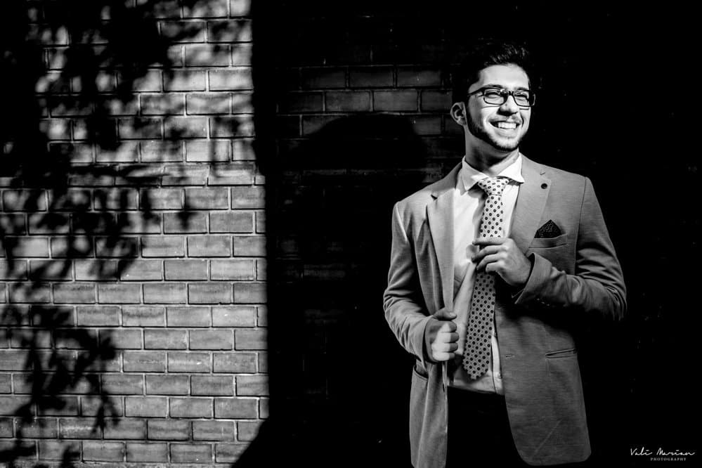 Robert - Fotografii de Vali Marian