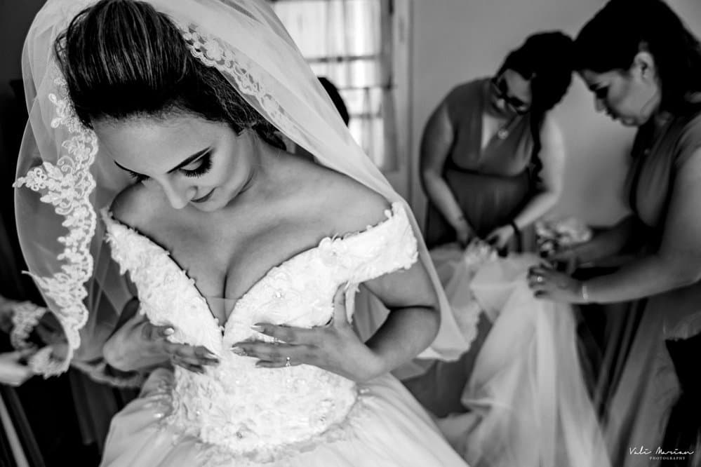 Mada &amp; Alex - Fotografii de Vali Marian