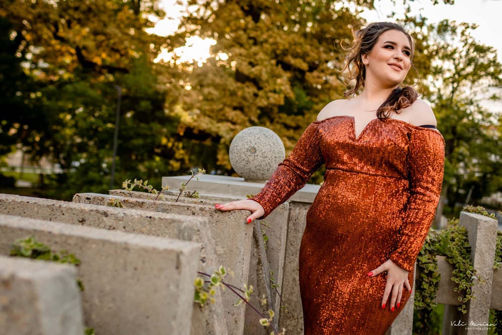 Roxana - Fotografii de Vali Marian