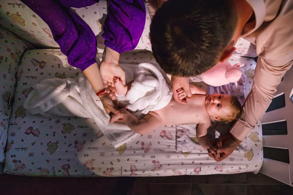 Teodora Maria - Fotografii de Fotografie Bita Corneliu