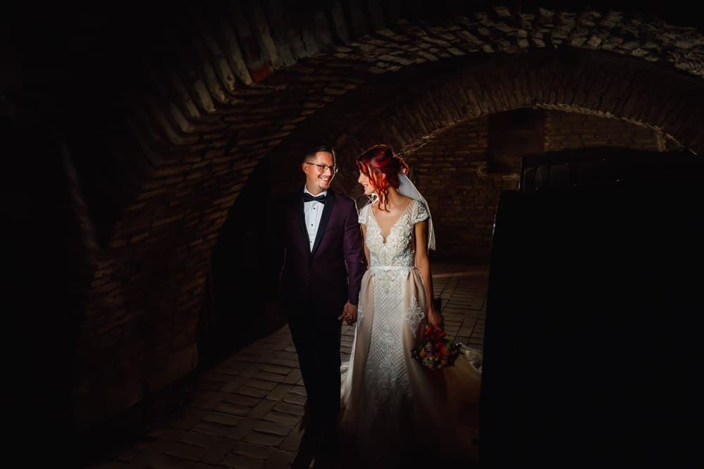 Aura &amp; Gabriel - Fotografii de Fotografie Bita Corneliu