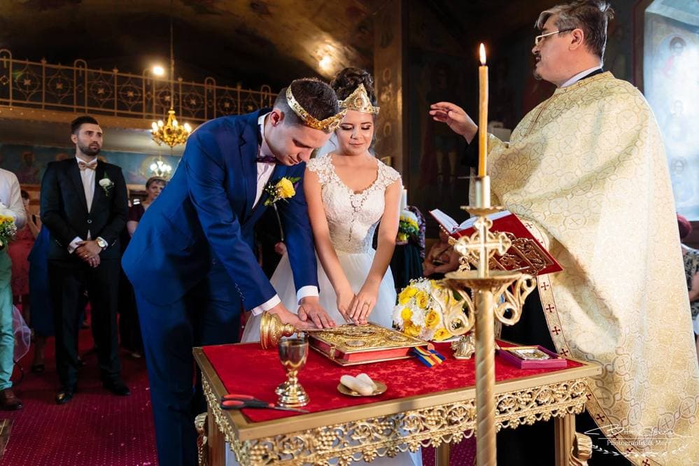 Mihaela si Alexandru - Fotografii de Fotografie Bita Corneliu