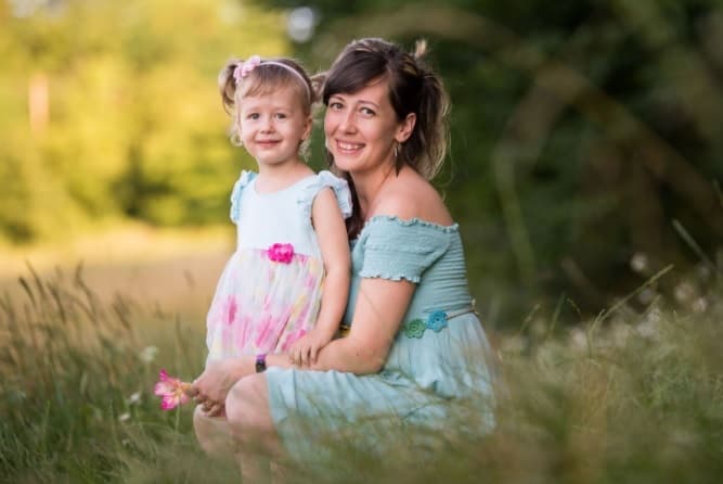 V. Julia - Fotografii de Karoly M. Photography 