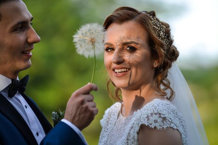 Marius si Andreea - Fotografii de Vlad Pahontu