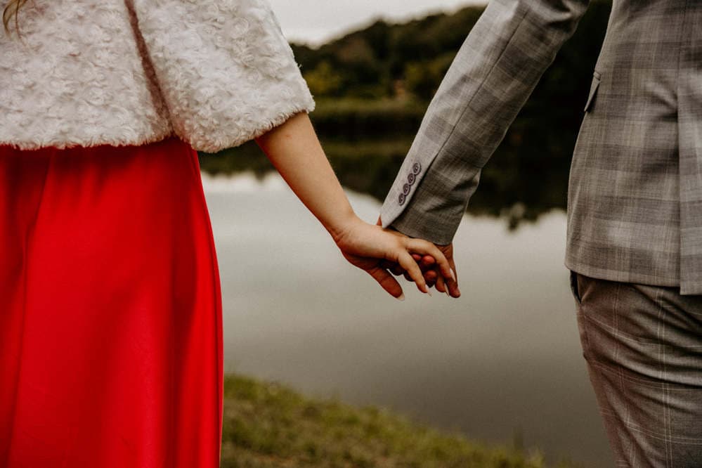 Bianca si Adi - Fotografii de Cristian Ujoc