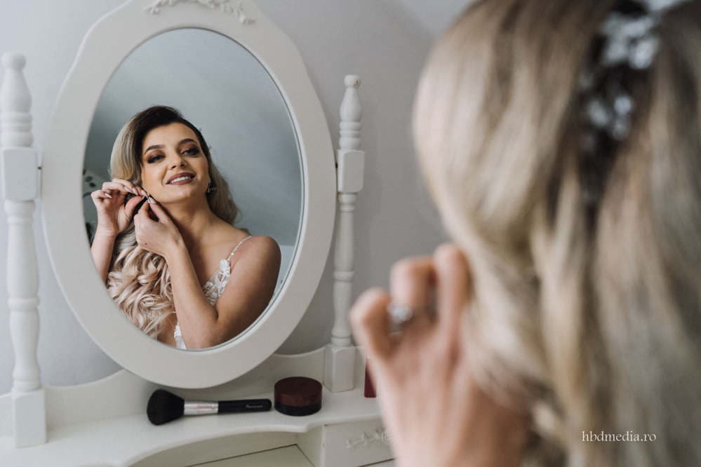 Madălin &amp; Alexandra  - Fotografii de HBD Media