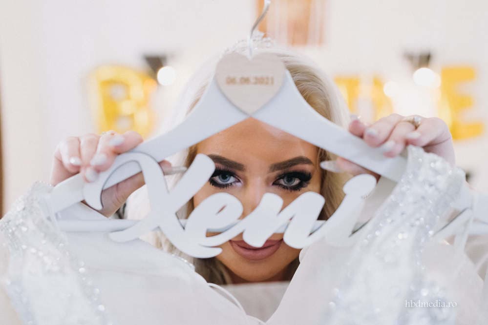 Xenia &amp;Razvan - Fotografii de HBD Media