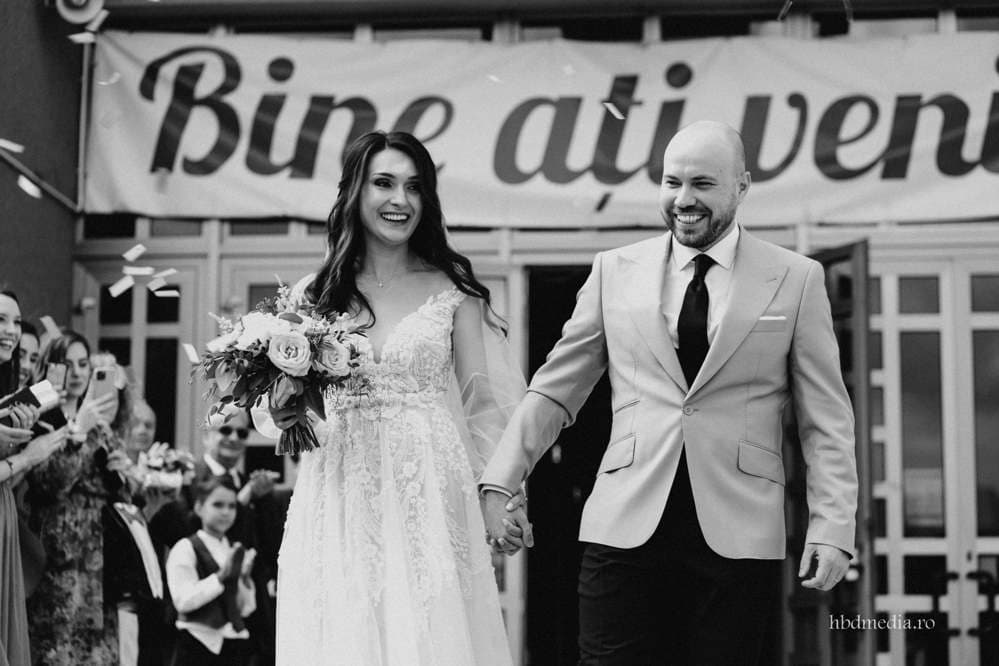 A &amp; V - Fotografii de HBD Media