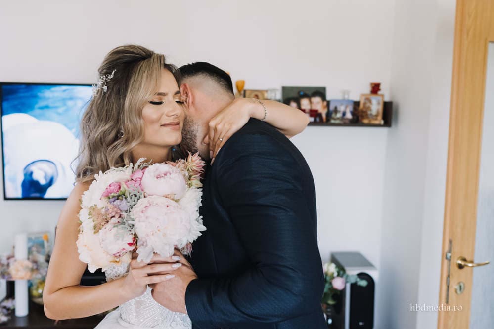 Diandra &amp; Alex - Fotografii de HBD Media