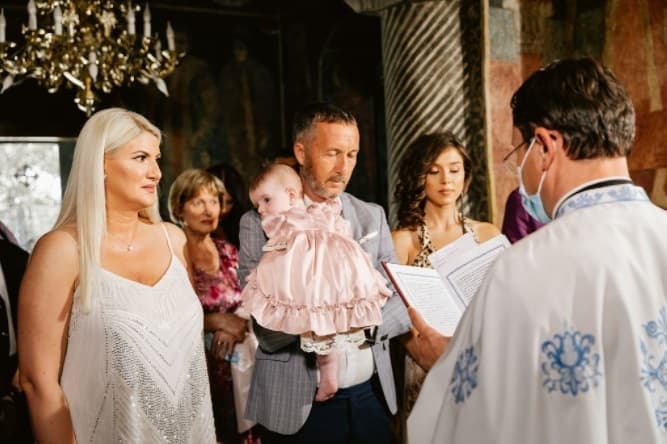 Sofia Elena - Fotografii de Manu Ivanciu