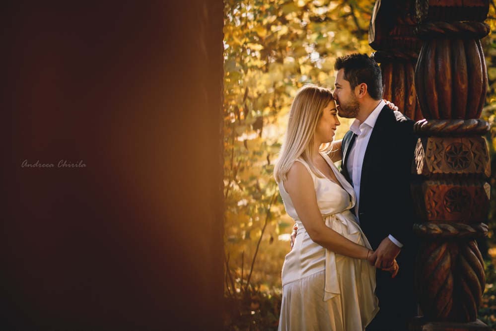 L &amp; A - Fotografii de Andreea Chirila