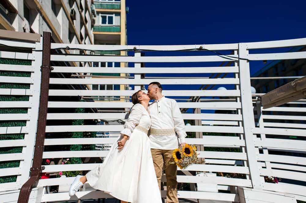 Diana si Cristian - Fotografii de WeShootWeddings by Minimal Twins